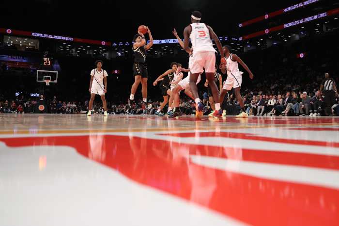 McDonald's All-American Game