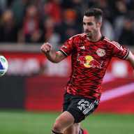Red Bull's Dylan Nealis to get time at center-back with Noah Eile departure looming 9 Dylan Nealis Red Bulls