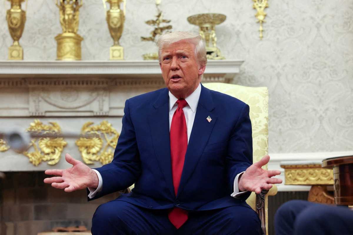 2025 04 08T172343Z 1598314573 RC26TDAFAJ9N RTRMADP 3 USA TRUMP TARIFFS POLL