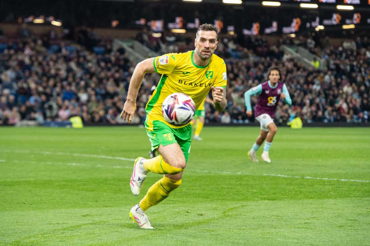 Shane Duffy Red Bulls transfer rumors MLS