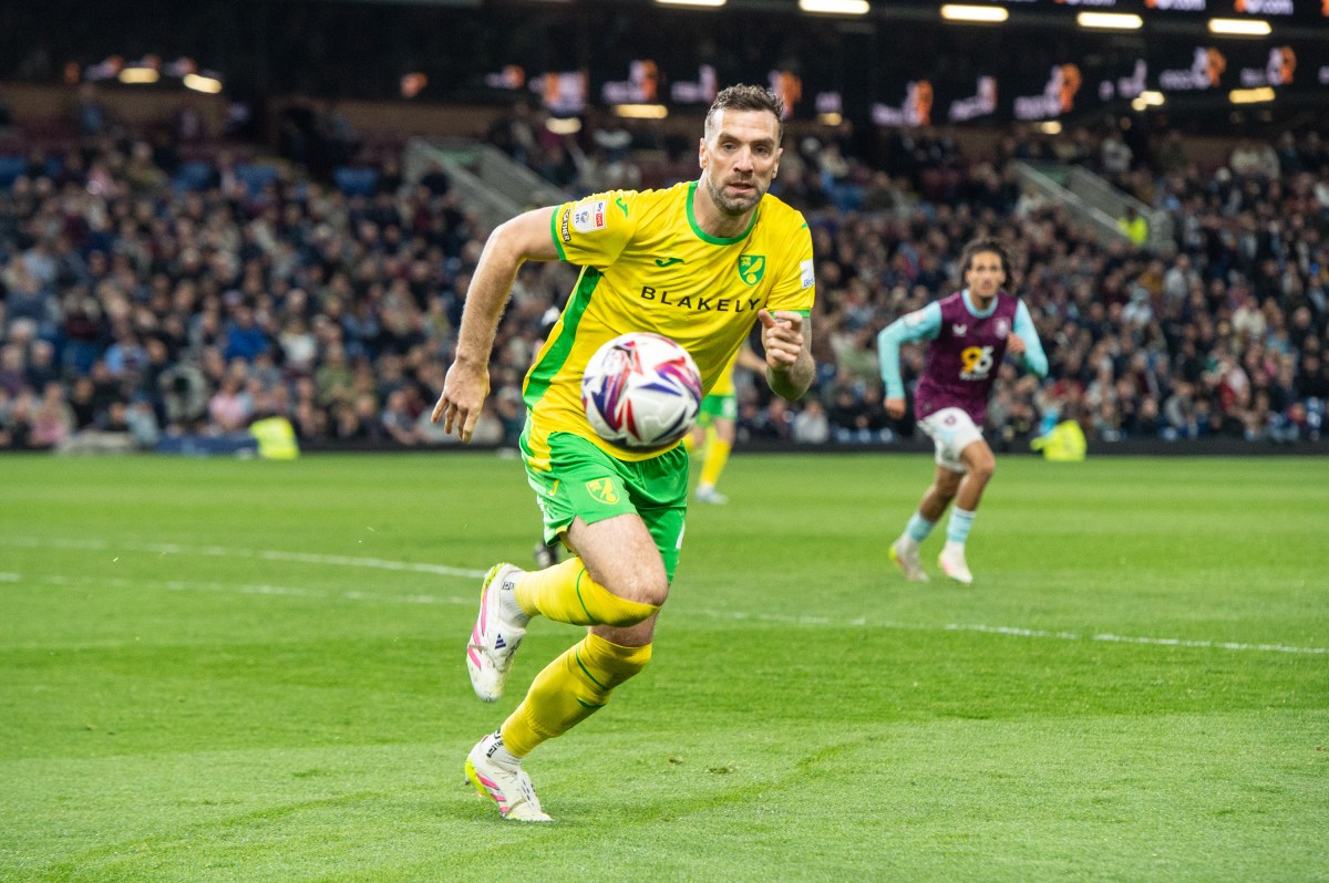 Shane Duffy Red Bulls transfer rumors MLS