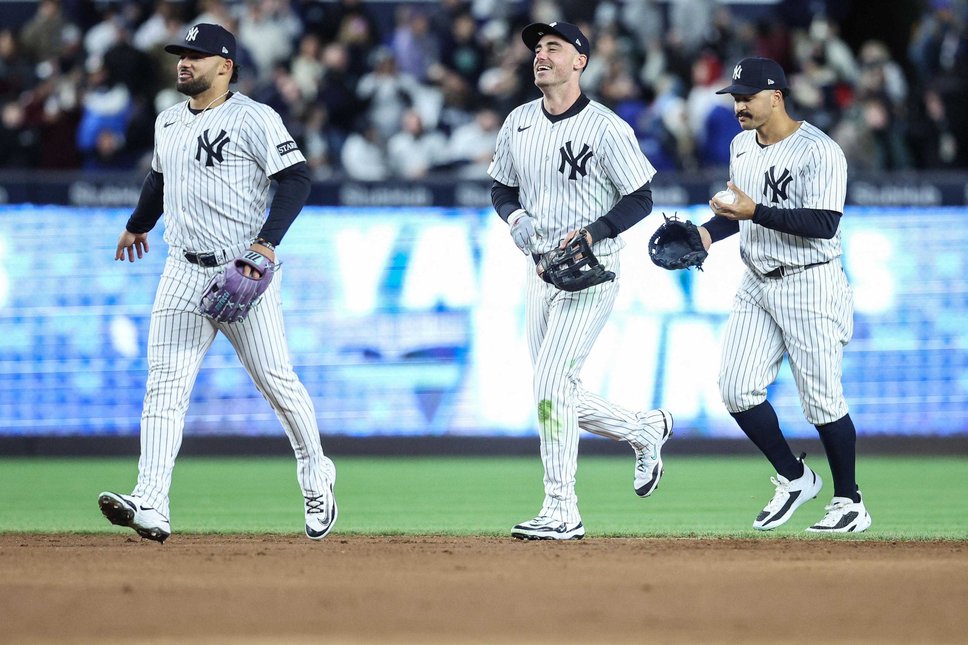 Cody Bellinger Yankees Royals