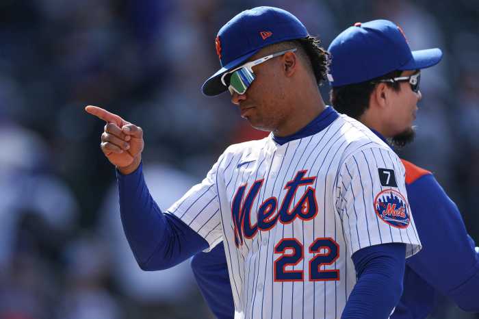 Juan Soto Mets Phillies