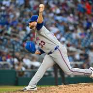 Mets make flurry of roster moves: Latest on Brooks Raley, AJ Minter, more 8 AJ Minter Mets