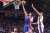 Cade Cunningham Knicks Pistons Game 5