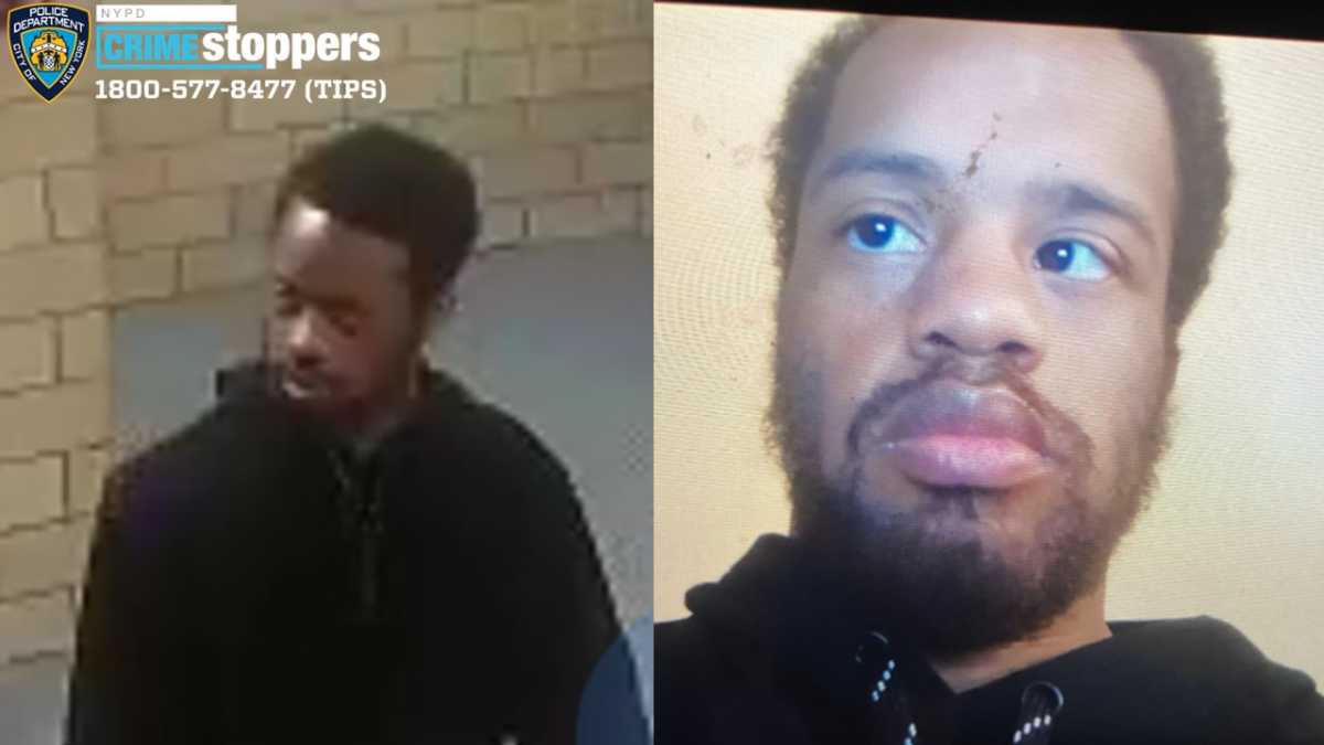 Harlem man with Down syndrome who went missing