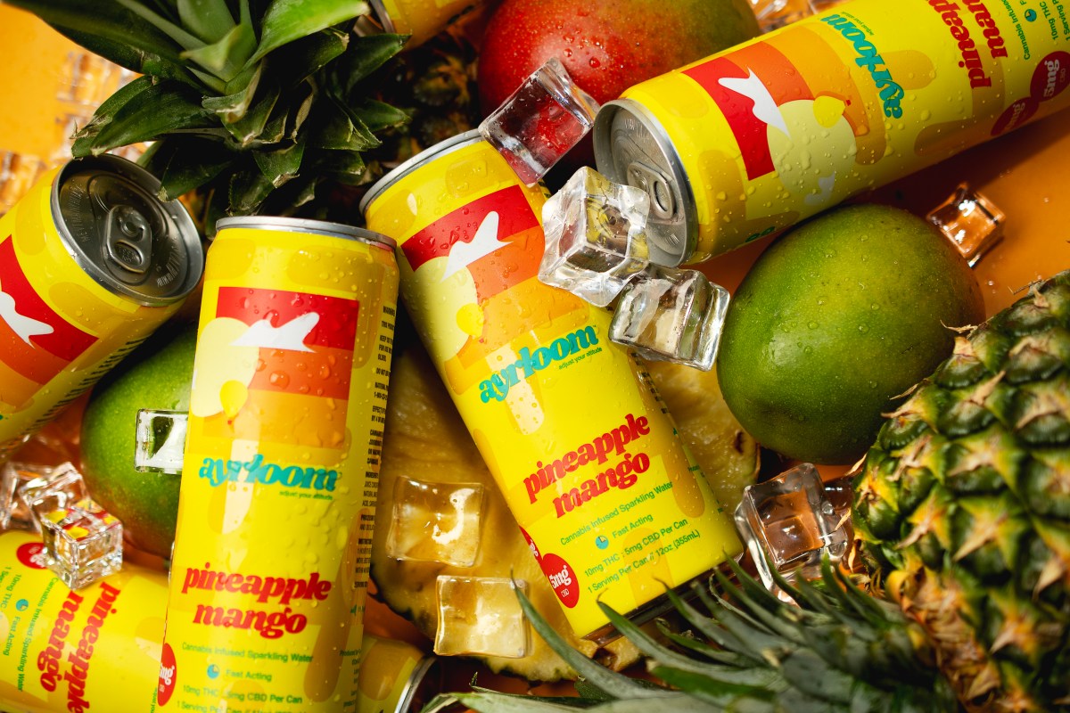 cans of ayrloom