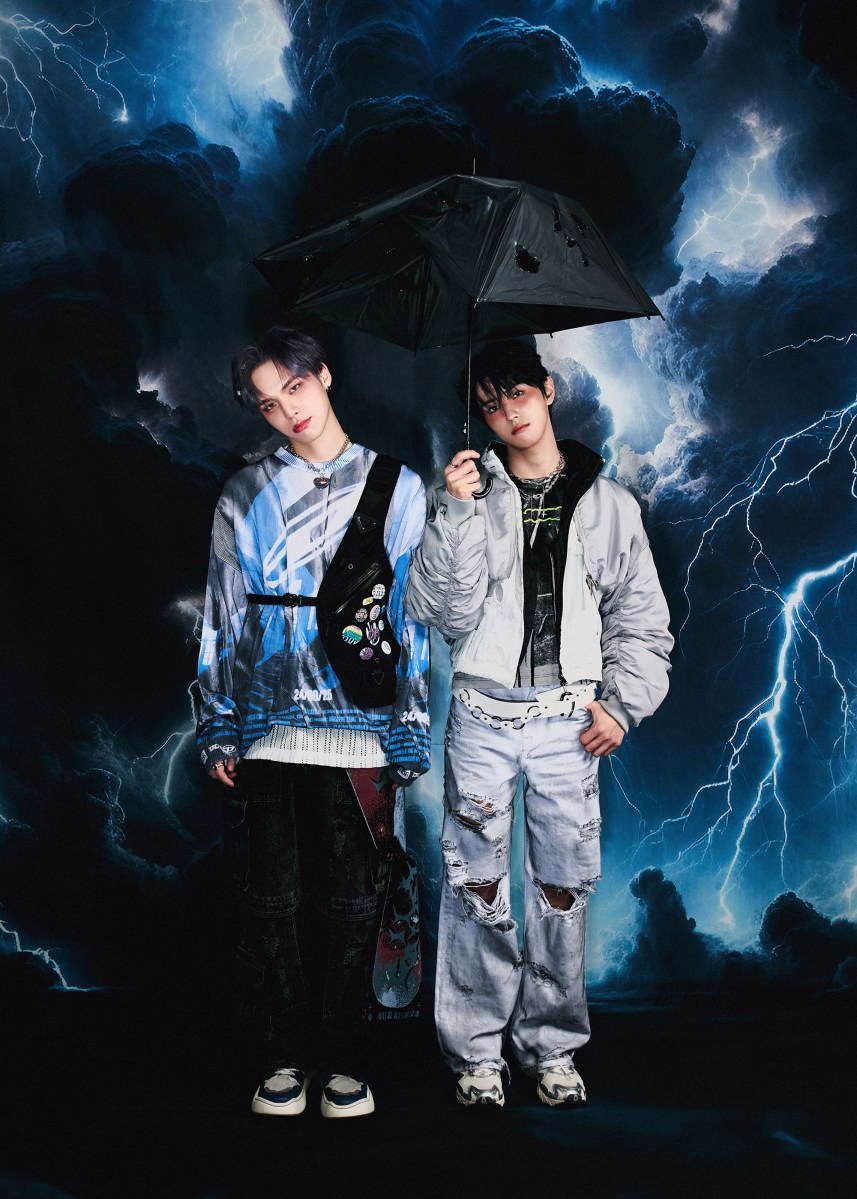 BX and YONGHEE