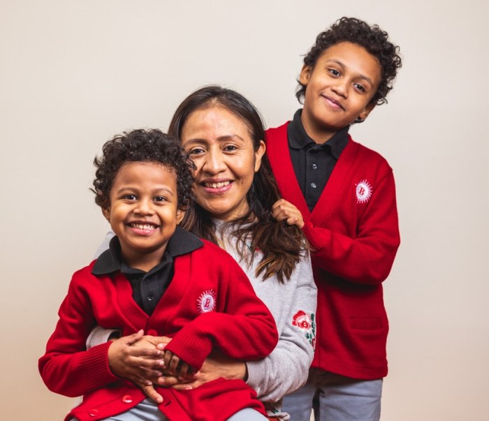 Bronx Charter Schools Brilla directory photo