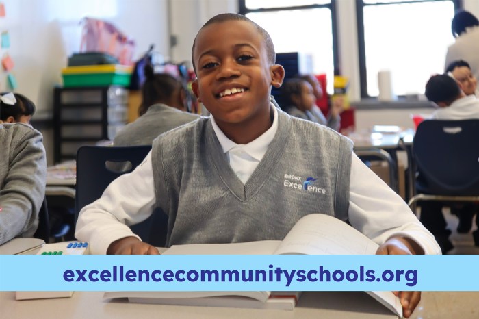 Bronx Charter Schools Excellence Community Schools photo