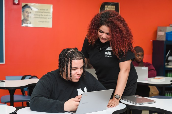 Bronx CharterSchools Nuasin photo