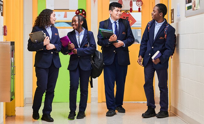 Bronx CharterSchools Vertex Academies 1