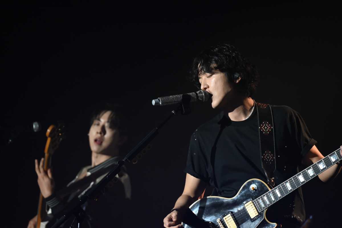 ‘Wake up’ NYC! CNBLUE rocks Queens with epic return after 11 years 3