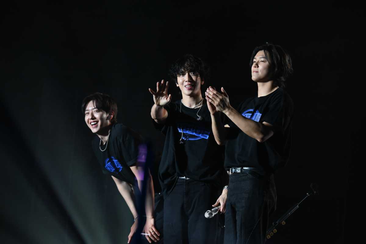 CNBLUE