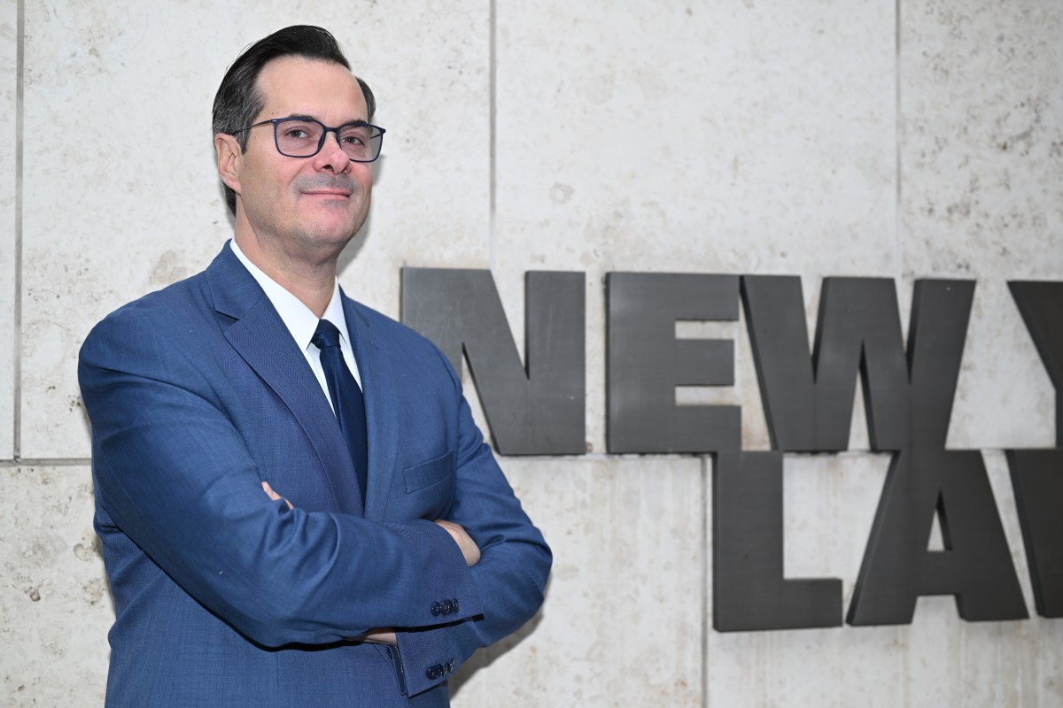 New York Law School dean centers approach on the economic heart of the Big Apple | amNewYork