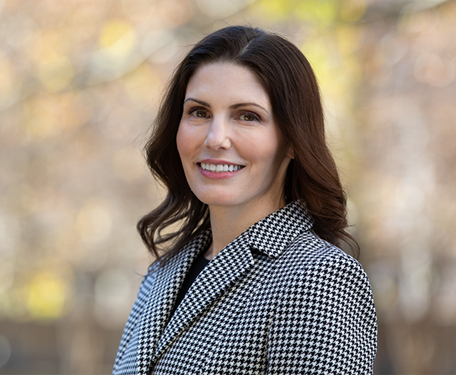 2025 Election: Who’s running in Manhattan's heated City Council District 1 primary race? 4 Elizabeth Lewinsohn says she will draw on her experience at the NYPD Counterterrorism Bureau and as a community board member for over a decade.