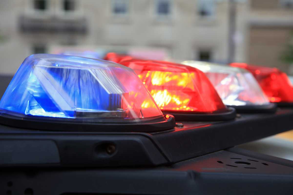 Police are withholding the identity of the deceased individual pending family notification.