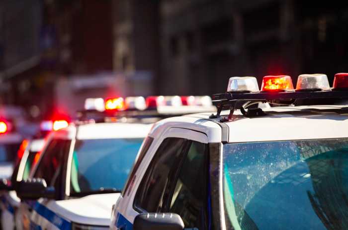 Police are still searching for the gunman who killed Sorai King