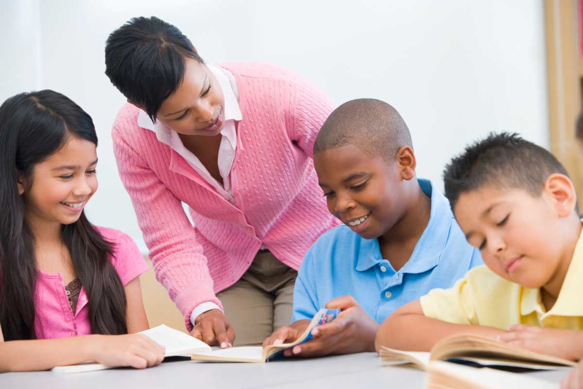 Op-ed | A proven solution for New York's literacy crisis | amNewYork