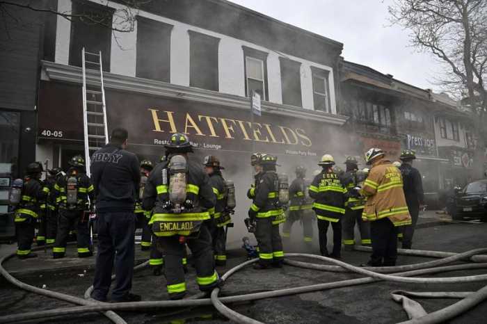 Hatfields