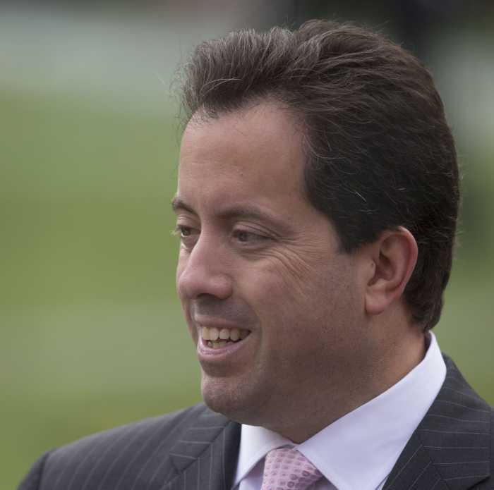 Kenny Albert Rangers