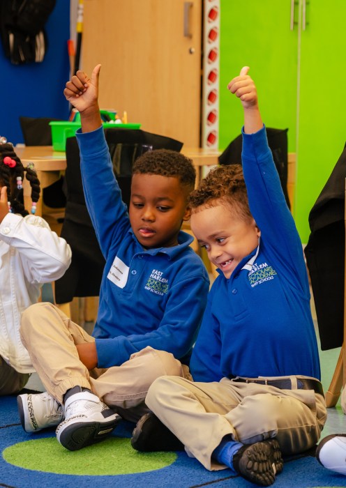 Manhattan CharterSchools EastHarlemScholars 2025 04