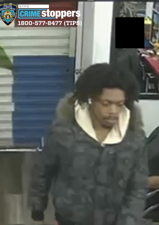 Bronx detectives seek suspect who shot man multiple times in failed execution 2