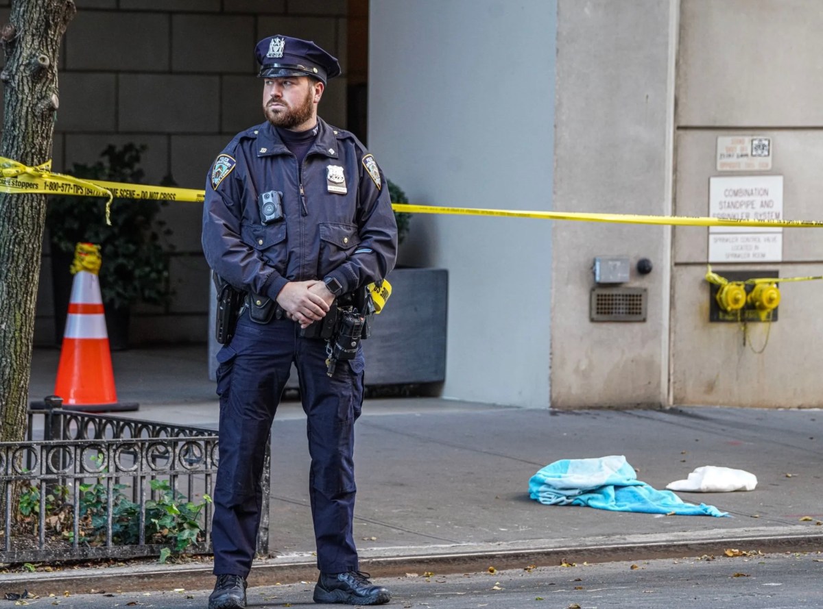 Deadly Queens love triangle leads man to shoot teen, turn gun on himself: sources | amNewYork