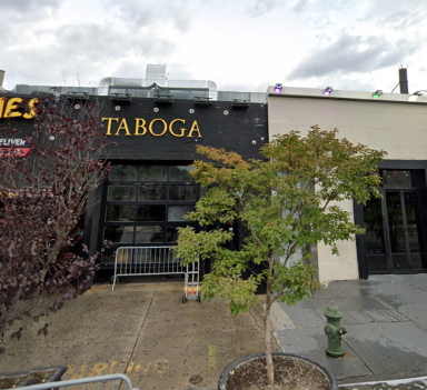 Authorities said an altercation outside the Manhattan nightclub led to the fatal stabbing