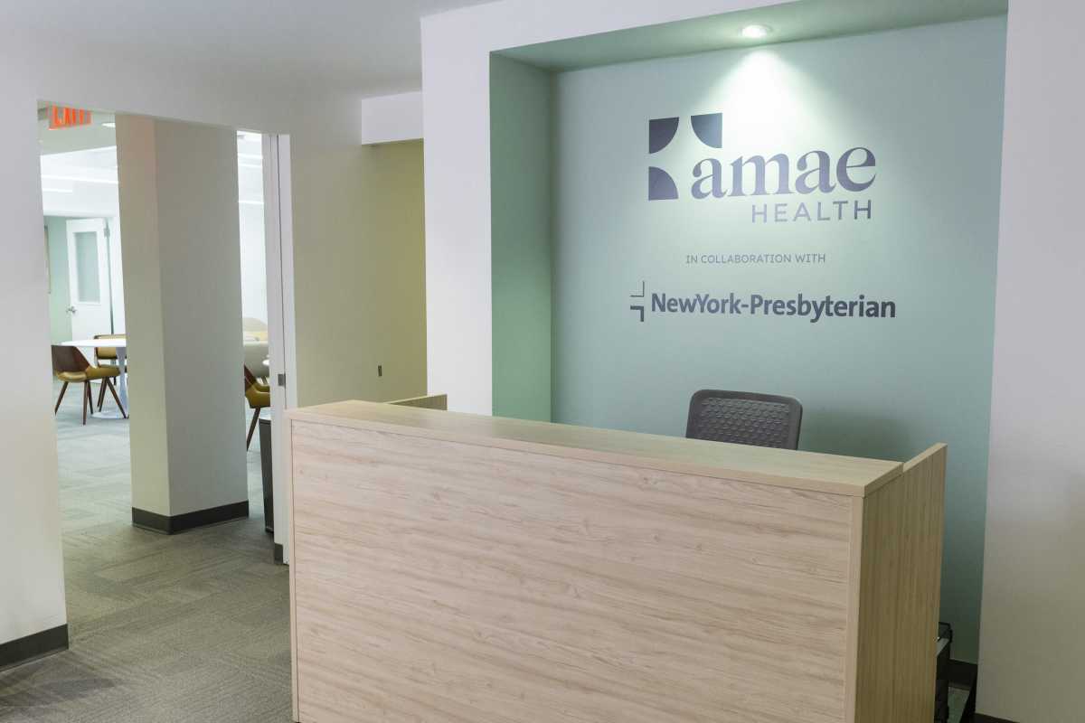 Amae Health