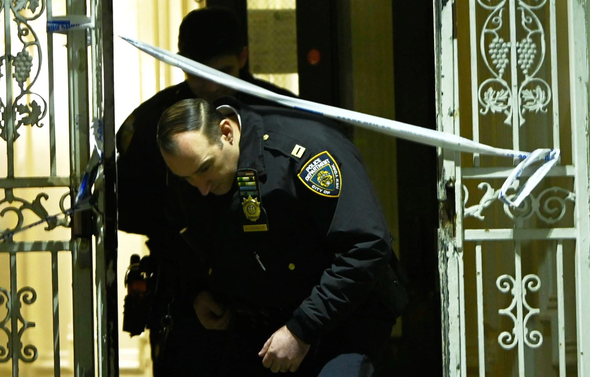 Police in Bronx investigate after woman shot dead