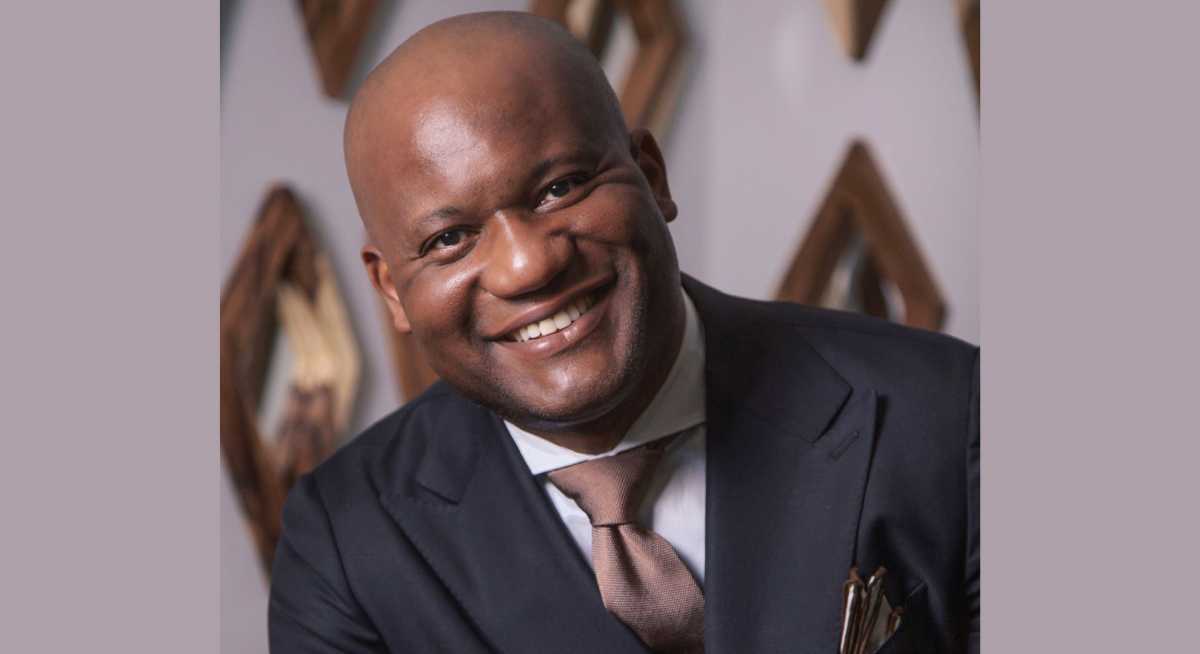 Buwa Binitie