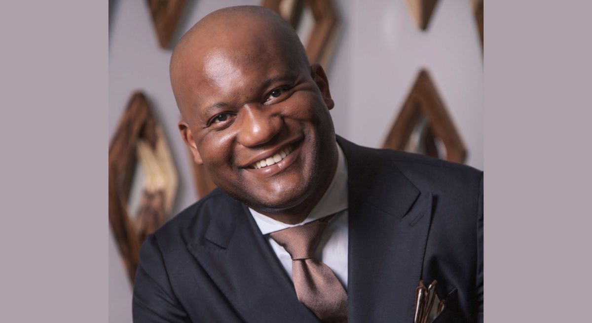 Buwa Binitie