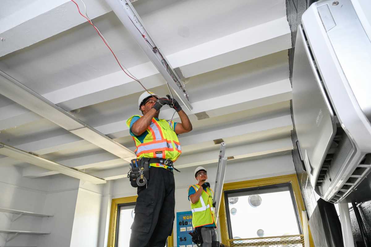 con edison
