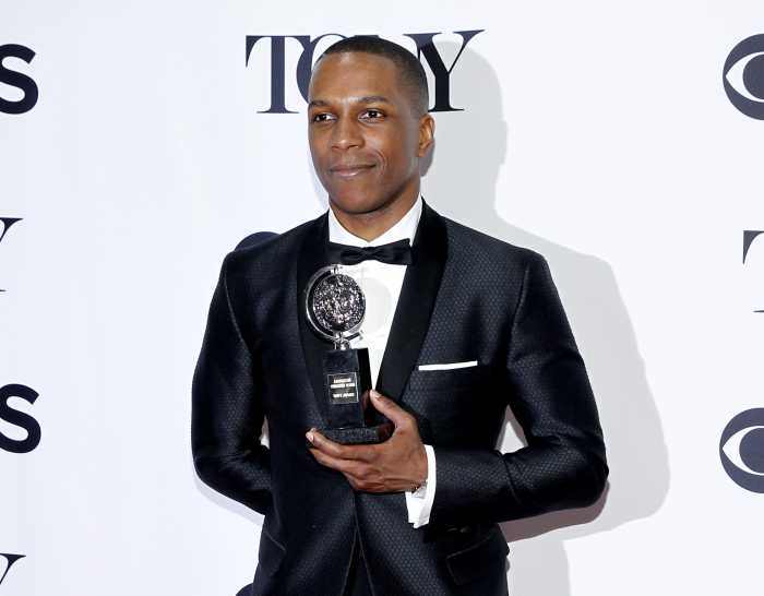 Leslie Odom, Jr. is returning to Broadway to reprise his role as Aaron Burr in "Hamilton" for a limited run.