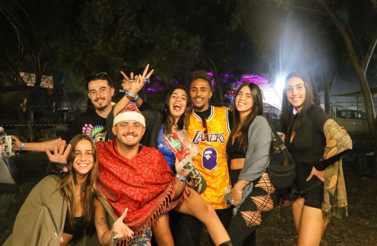 Oct. 7 and After: How Nova Music Festival survivors are reclaiming their lives following terrorist attack 2