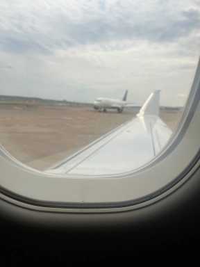 plane