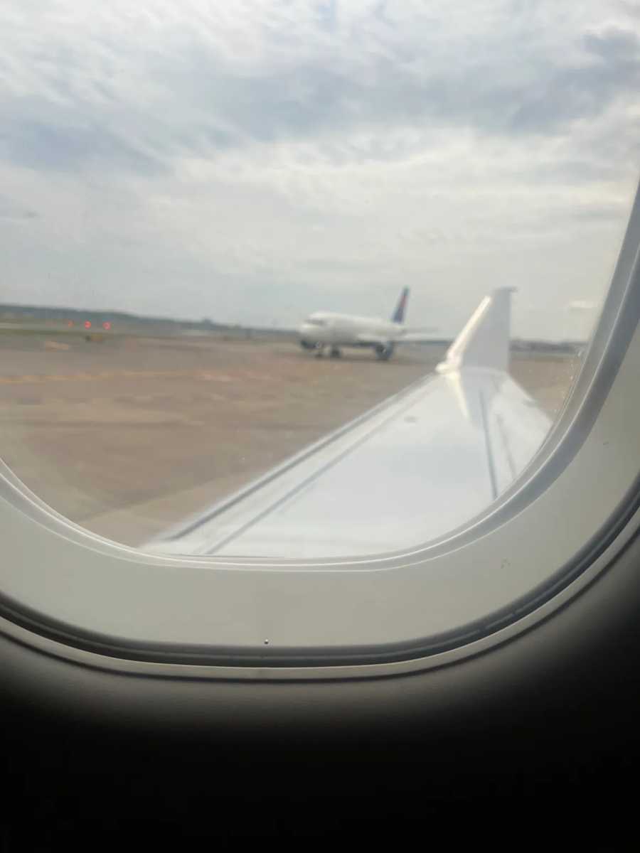 plane