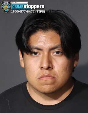 Queens rape suspect accused of sexually abusing girl