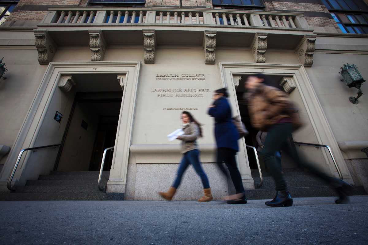 CUNY file