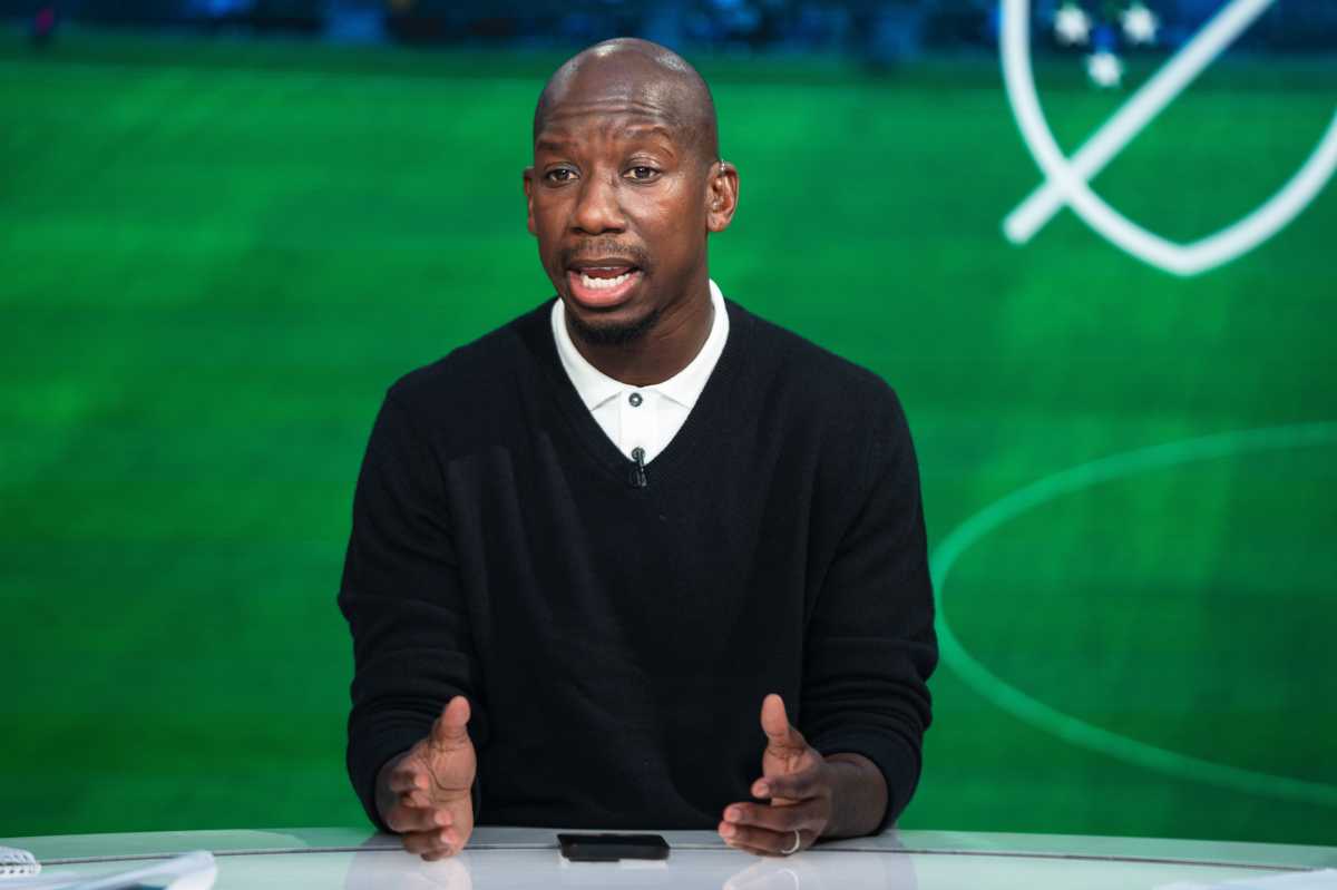 Bradley Wright-phillips Red Bulls NYCFC
