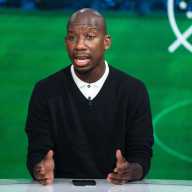 Red Bulls legend Bradley Wright-Phillips weighs in on Saturday's Hudson River Derby vs. NYCFC 8 Bradley Wright-phillips Red Bulls NYCFC