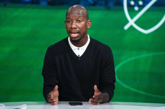 Bradley Wright-phillips Red Bulls NYCFC