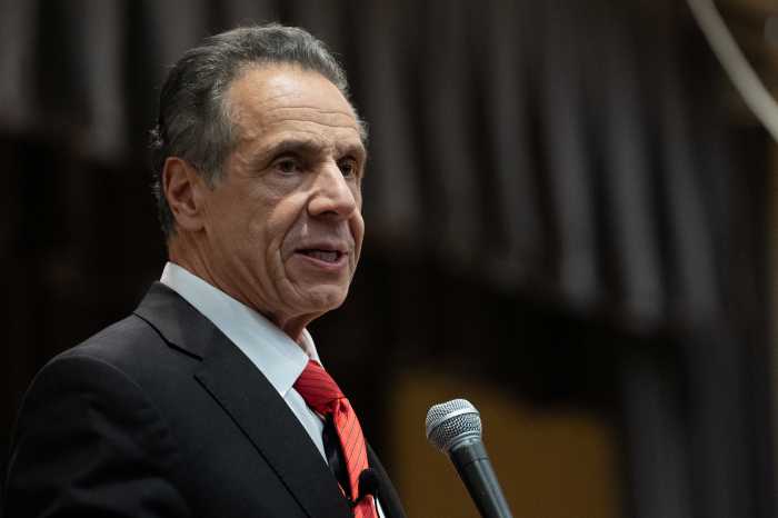 Democratic Mayoral Forum
