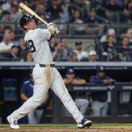 Yankees’ mix has led to resurgence against lefties 22 Paul Goldschmidt Yankees Rays