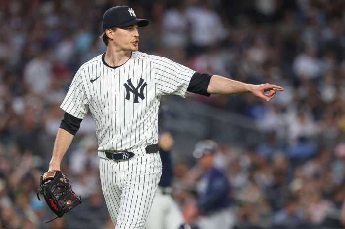 Max Fried Yankees