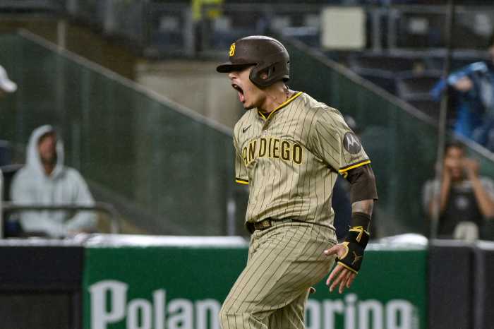 Manny Machado Padres Yankees