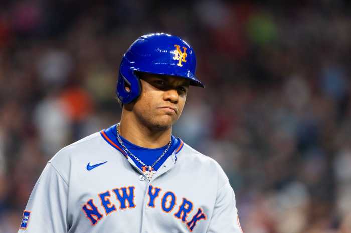 Juan Soto Mets