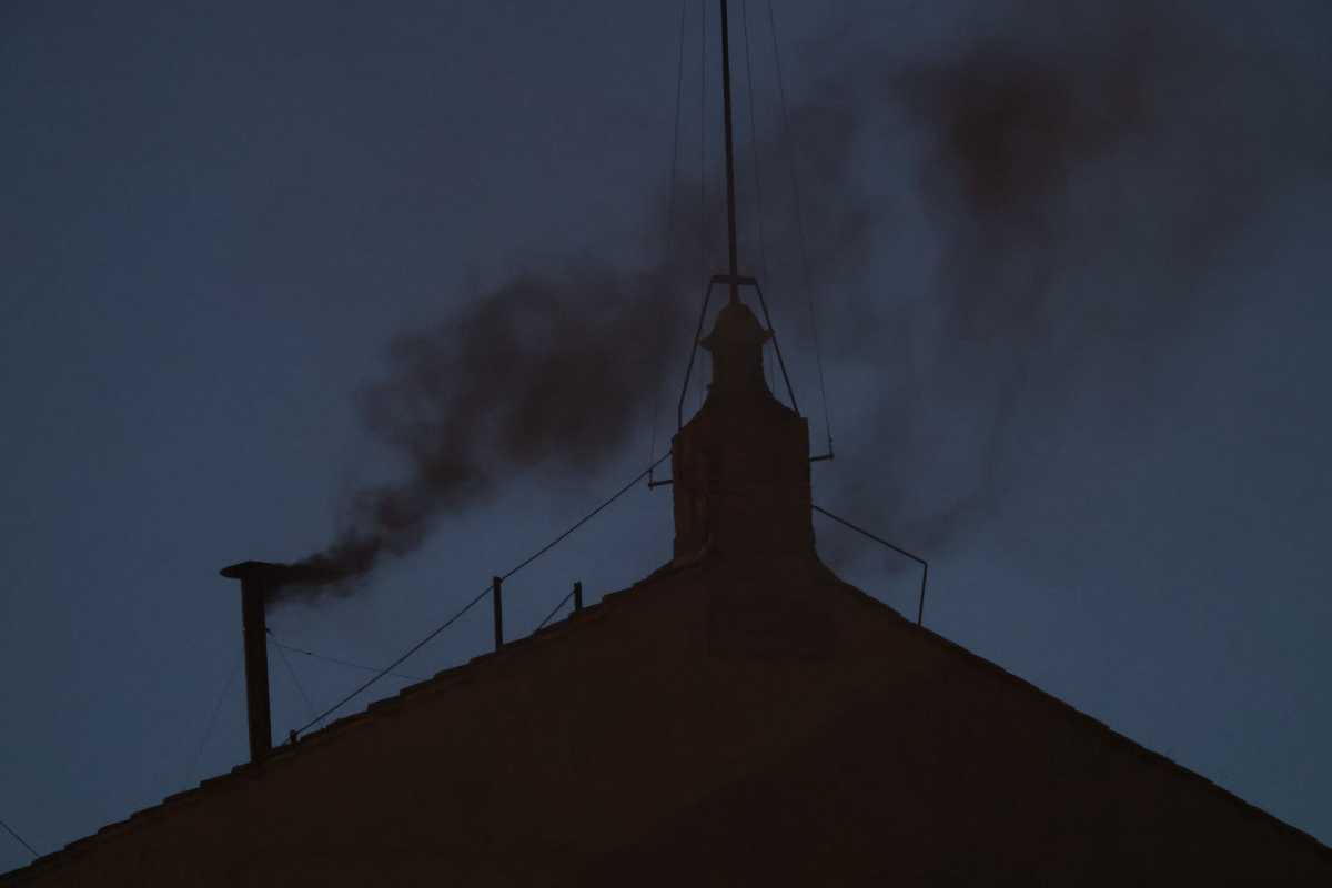 Papal conclave begins in Rome as New York's Cardinal Dolan and others deliberate future of Catholic Church 4