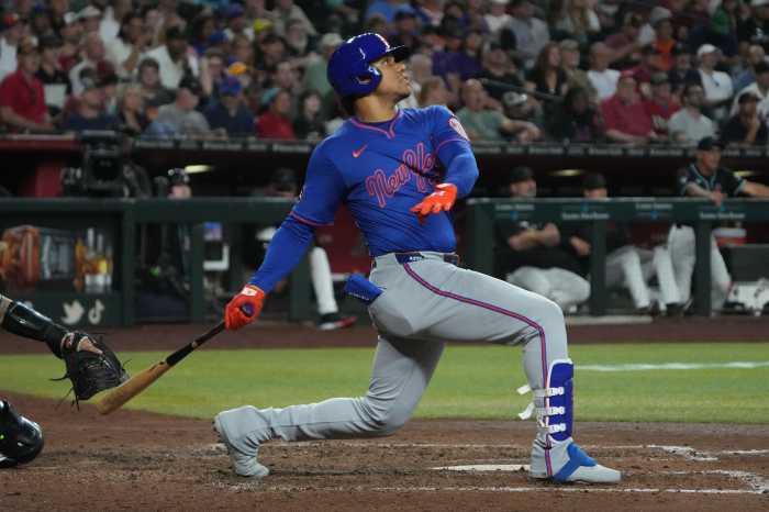 Juan Soto Mets